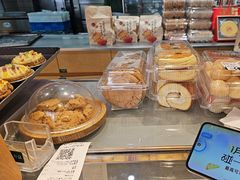 -泸溪河桃酥(秦淮夫子庙一店)
