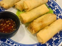 -simply thai天泰(静安嘉里中心店)