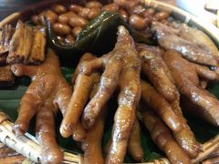 -中8楼风尚云南菜(颐堤港店)