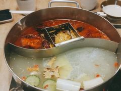 -野妹火锅(南园店)