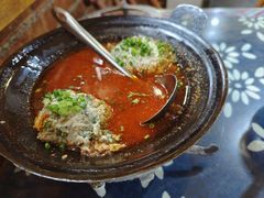 -张关合渣(航空大道店)