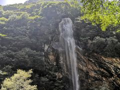 -少华山国家森林公园