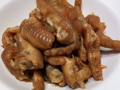 -闫府私房菜·老字号(恒隆店)