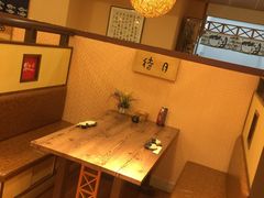 -红叶日料·放题·海胆·定食(星海店)