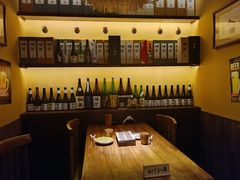 -鸟幸 TORISAKI 炭火居酒屋