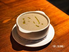 -JINNS锦时 steak&pizza(浸信会礼拜堂旧址店)