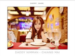 -Daddy Nimman Chiang Mai