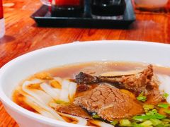 -肆姐面粉馆(坡子街店)