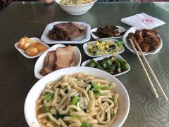 素炒炮-孙记炒炮(西街店)