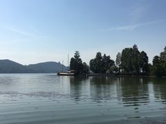 -东湖落雁景区