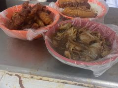 -咱家王新国把子肉(县东巷店)