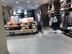 -MUJI无印良品(保利时光里店)