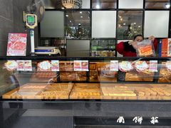 -东南饼庄(南大店)