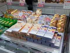 -味多美蛋糕(金顶街店)