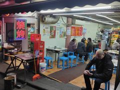 门面-贵州小豆腐(杨家坪总店)