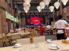 -羊之道草原味道清真餐厅(番禺店)