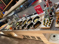 -比格比萨自助(宋家庄店)