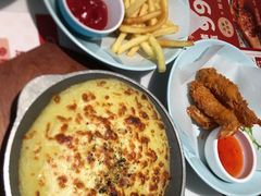 -杯子红牛排(创意产业园店)