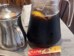 -美食美客土烙锅店·老字号