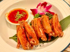 -太食獸泰式茶餐厅(艾尚天地店)