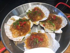 -必点海鲜·鲅鱼水饺(鞍山西道店)