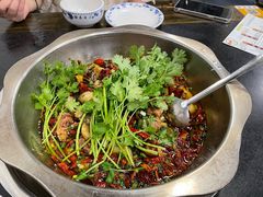 -天治宣·野椒鸡(龙头寺总店)