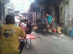 -北三老太太烧烤(人生一串上榜店)