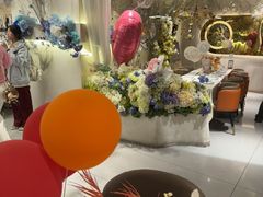 -LE SHARE洛笙·花园西餐(北京路步行街店)