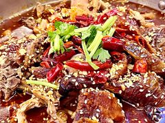 -蓉三少冒烤鸭·四川小吃集(北京首店)