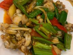 -辉记潮汕海鲜砂锅粥(林和西店)