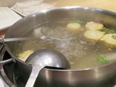 -嬷孙家潮汕牛肉火锅(北京路天河城店)