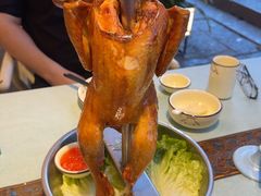 -大师傅金奖啤酒鱼(西街口总店)