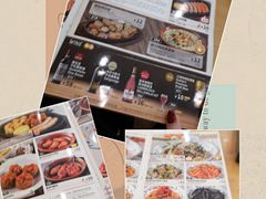 -萨莉亚意式餐厅(石鼓路店)
