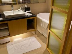 -上海浦西万怡酒店