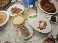 -德缘烤鸭店(大栅栏店)