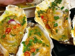 招牌烤生蚝-小煵记·打边炉(西丽文光店)