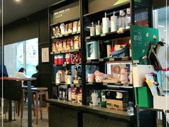 -星巴克(北新泾店)