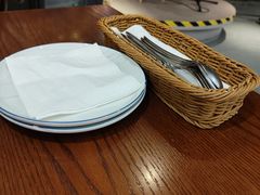 -斯比特花园西餐厅(东方商厦店)