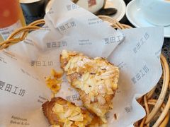 -麦田工坊(月湖店)