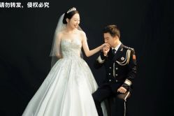 点击看大图 -CD视觉婚纱摄影