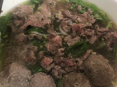 -金粿粿·牛肉粿