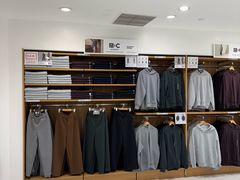 -优衣库(苏州圆融时代广场店)