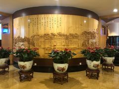 -翠湖六号全日制西餐厅(翠湖宾馆店)