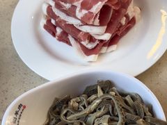 -阳坊大都涮羊肉(阳坊总店)