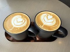 -星巴克臻选(成都太古里店)
