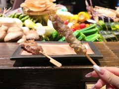 -三川·十酒Izakaya(南昌路店)
