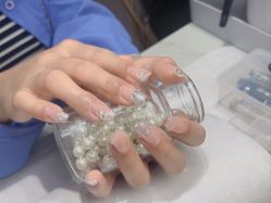 点击看大图 -今玥美甲美睫