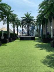 -格乐利雅婚礼艺术中心(南外滩店)