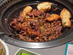 -灶座小锅烀饼·铁锅炖(全国总店)