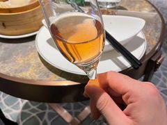 -君悦大酒店行政酒廊